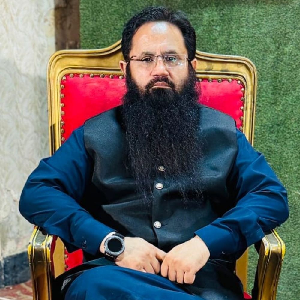 Rashid Shaikh