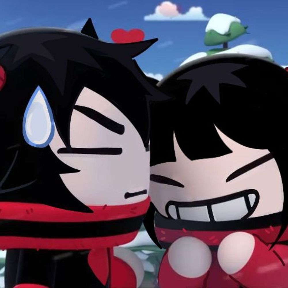Vhsans(COMMISSION OPEN)