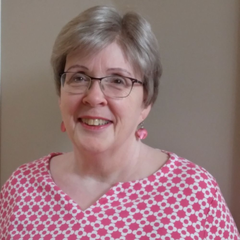 Angela Britnell