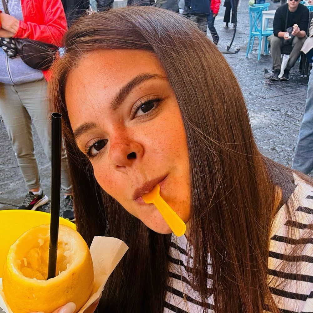 Mariana Oliveira 