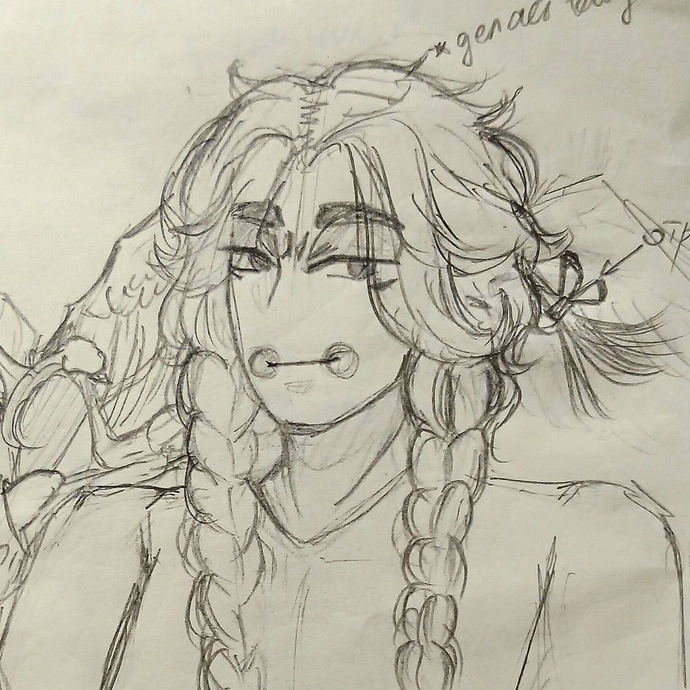 Drio_νɪᑲ૯
