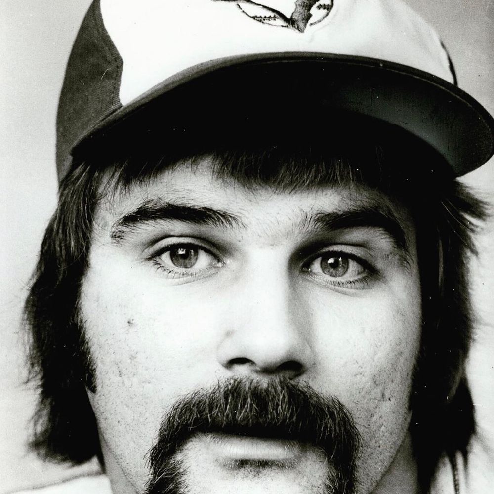 Vuke’s Biker Stache