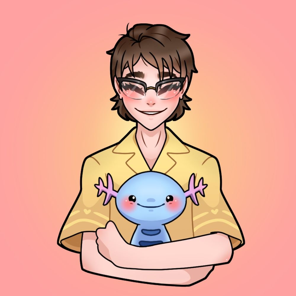 Dar 🔭 they/them