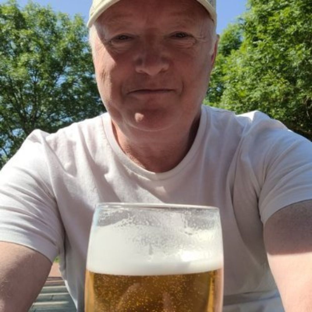 Russell Gascoigne 