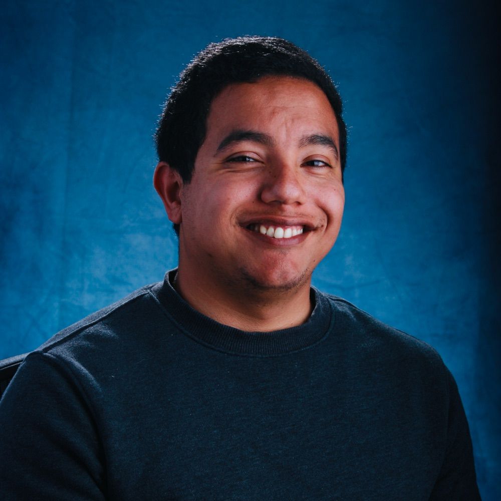 Chris Martinez