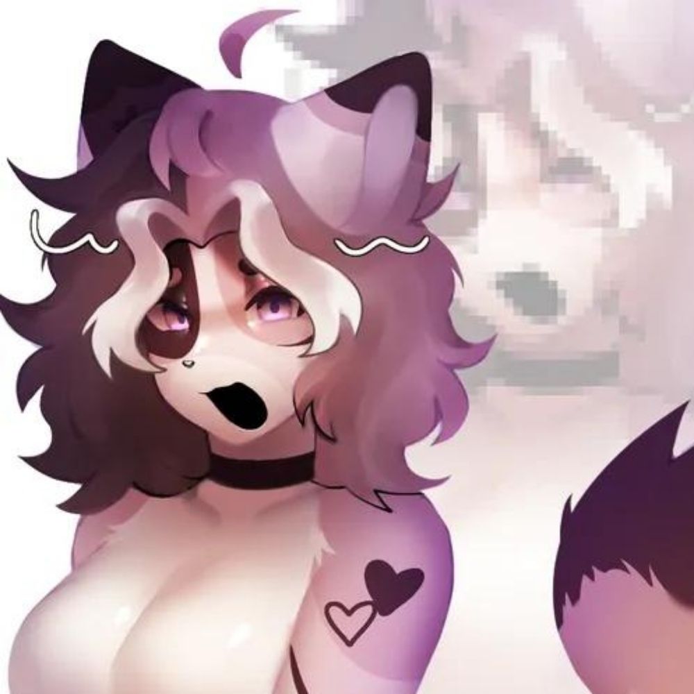 🦴°•Crispy•°~♡ 🦴