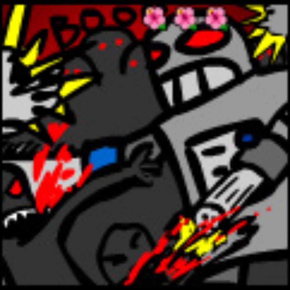 death bot