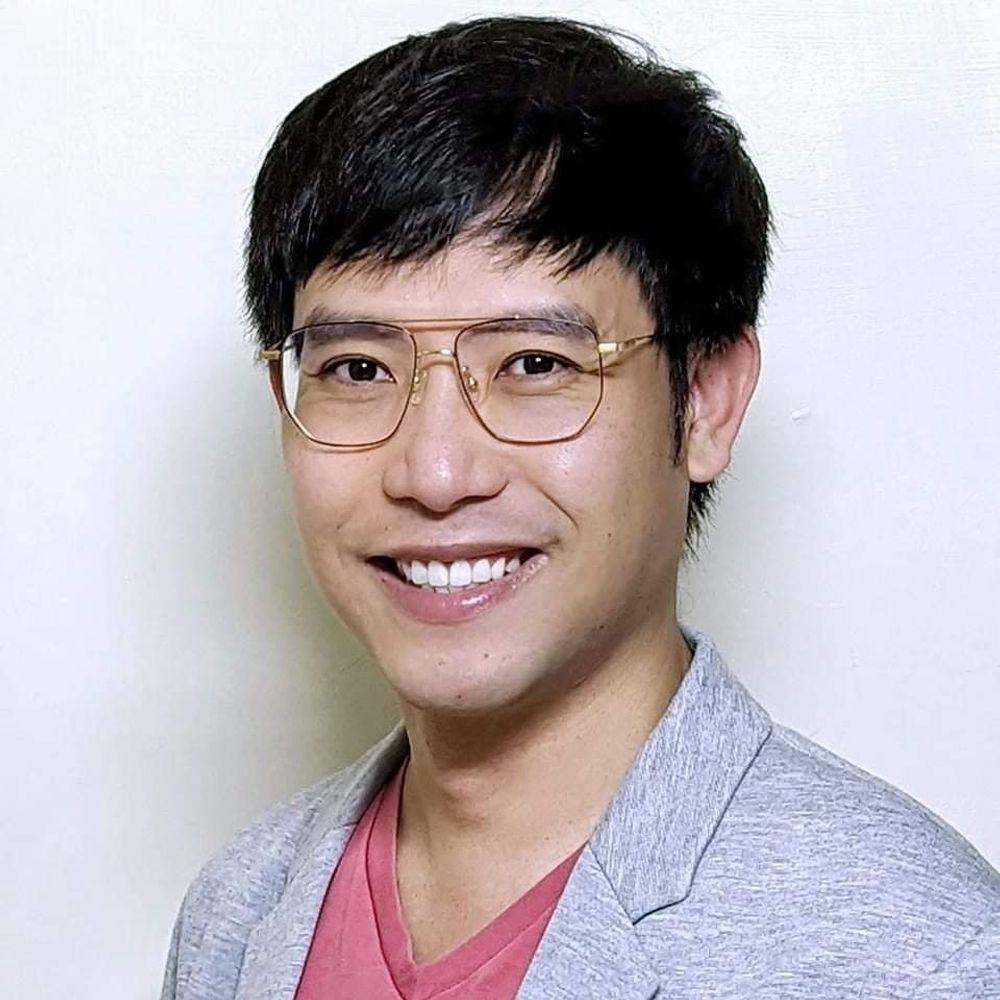 Roy Ngerng 鄞義林