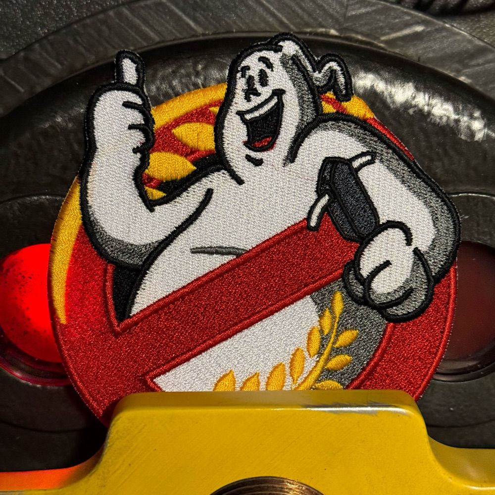 The Wheat State Ghostbusters