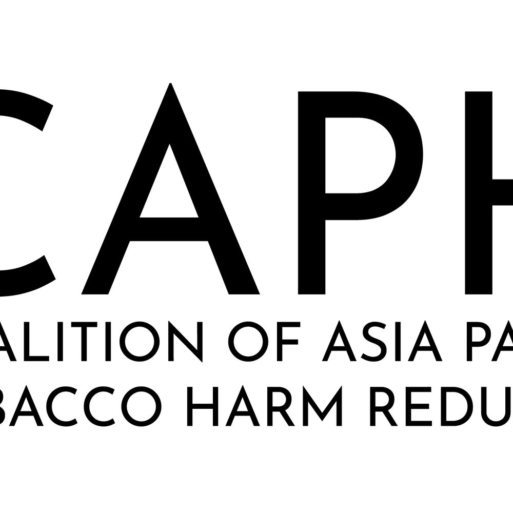 CAPHRA Asia Pacific