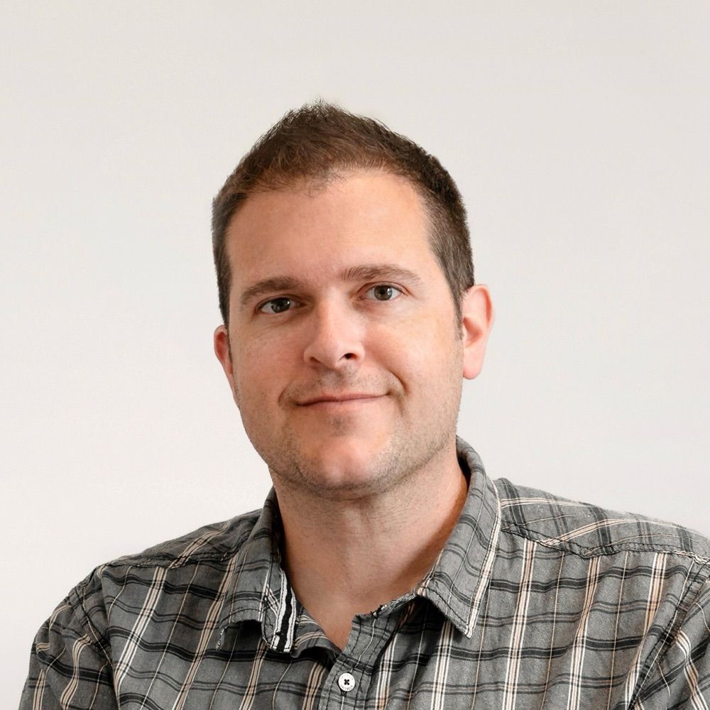 Phil Matthews
