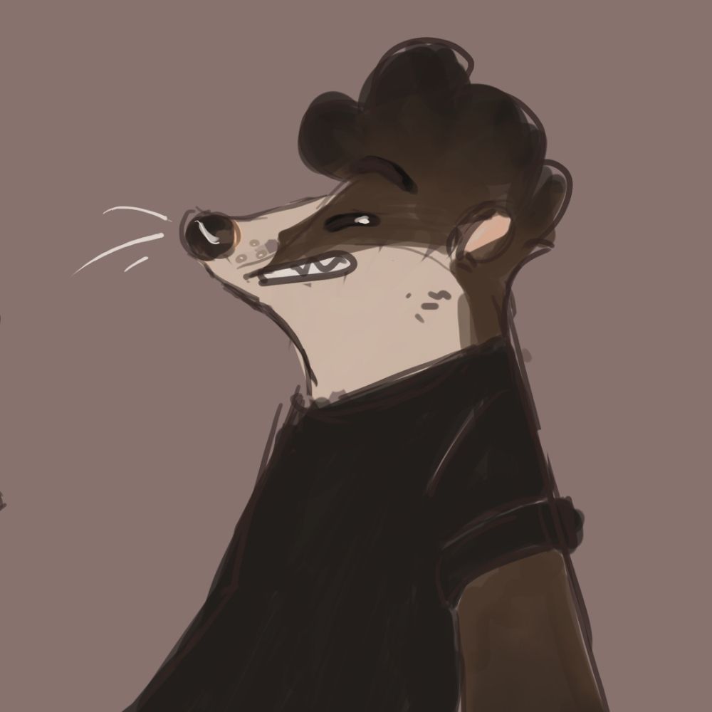 GevoD (He/She/They)