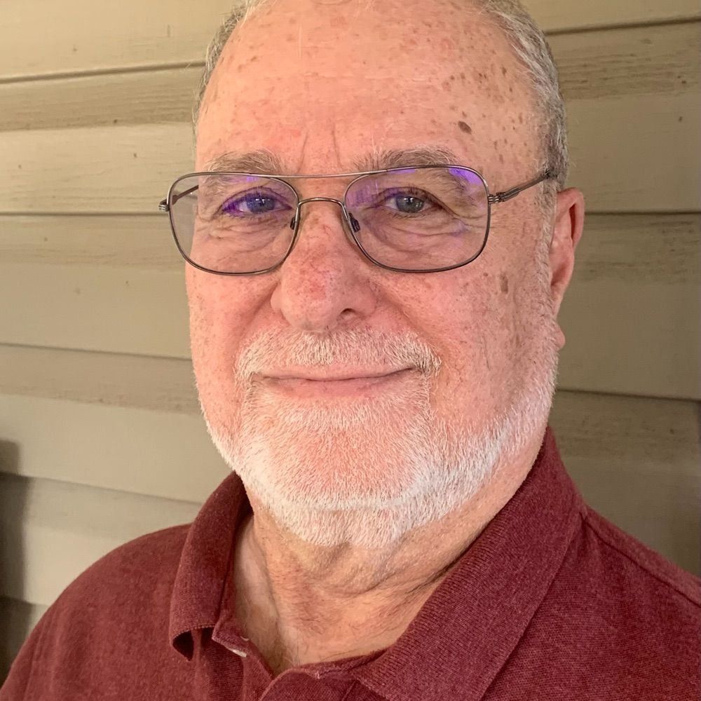 Hank Silverberg