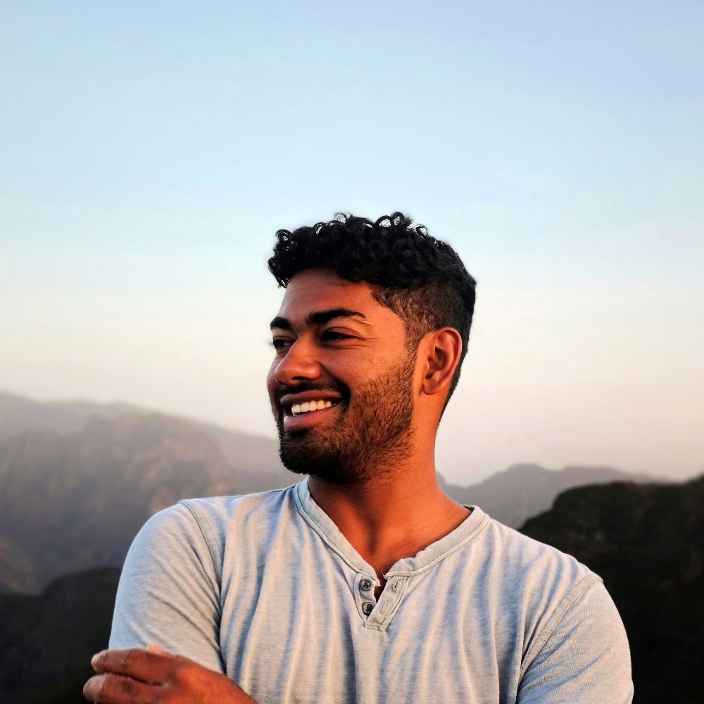 Akhil Jacob