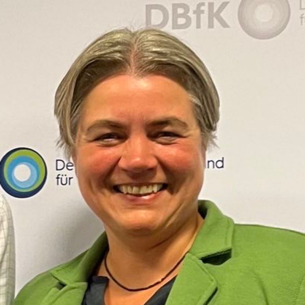 Heike P.