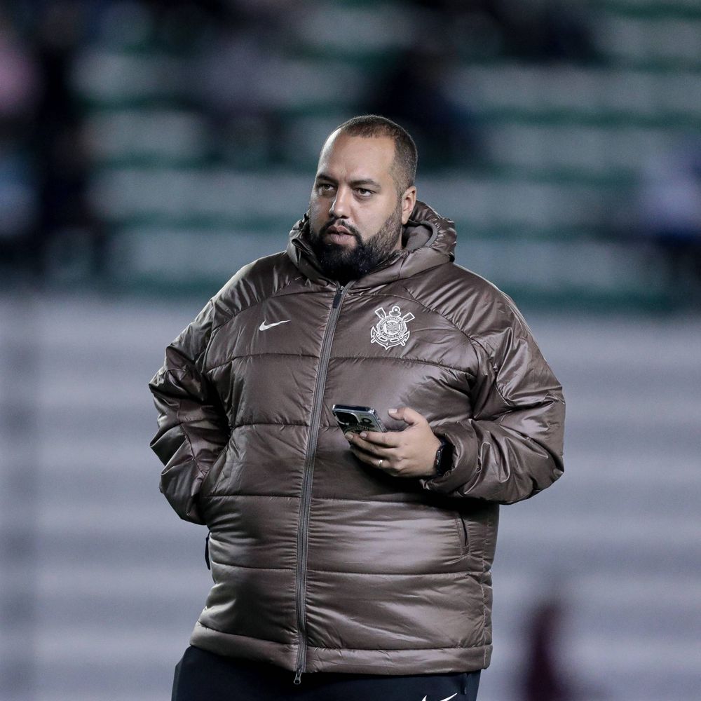Hugo Rodrigues 
