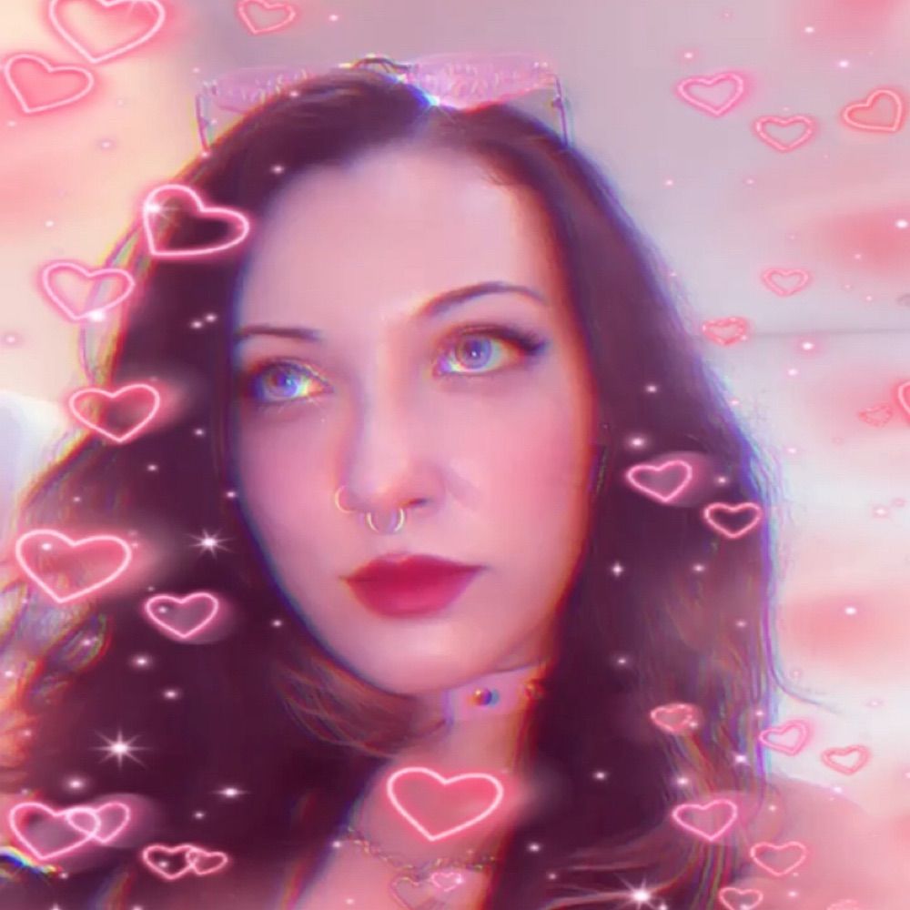 k a r y n e ☭ ✨