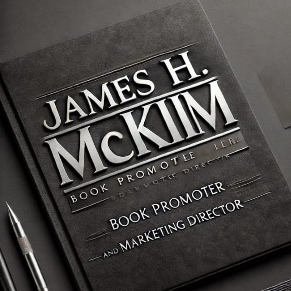 James McKiM