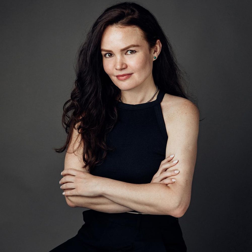 Ksenia Shneyveys