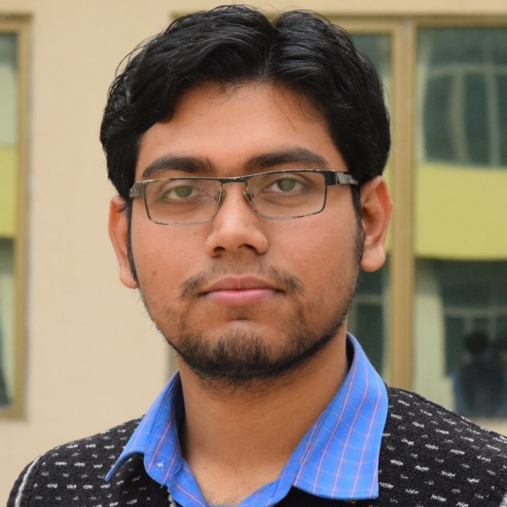Sourav Acharya