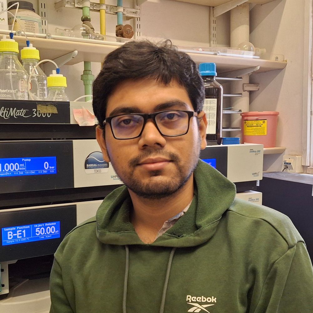 Sourav Acharya