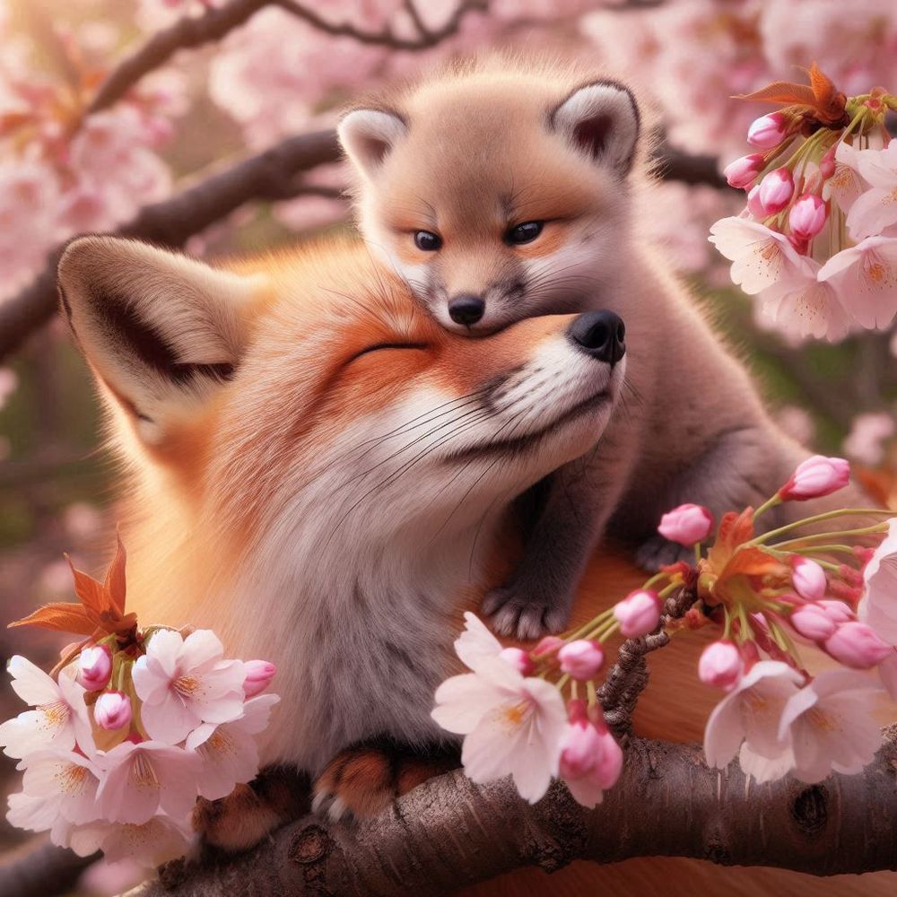 Snowfoxgamerrudel
