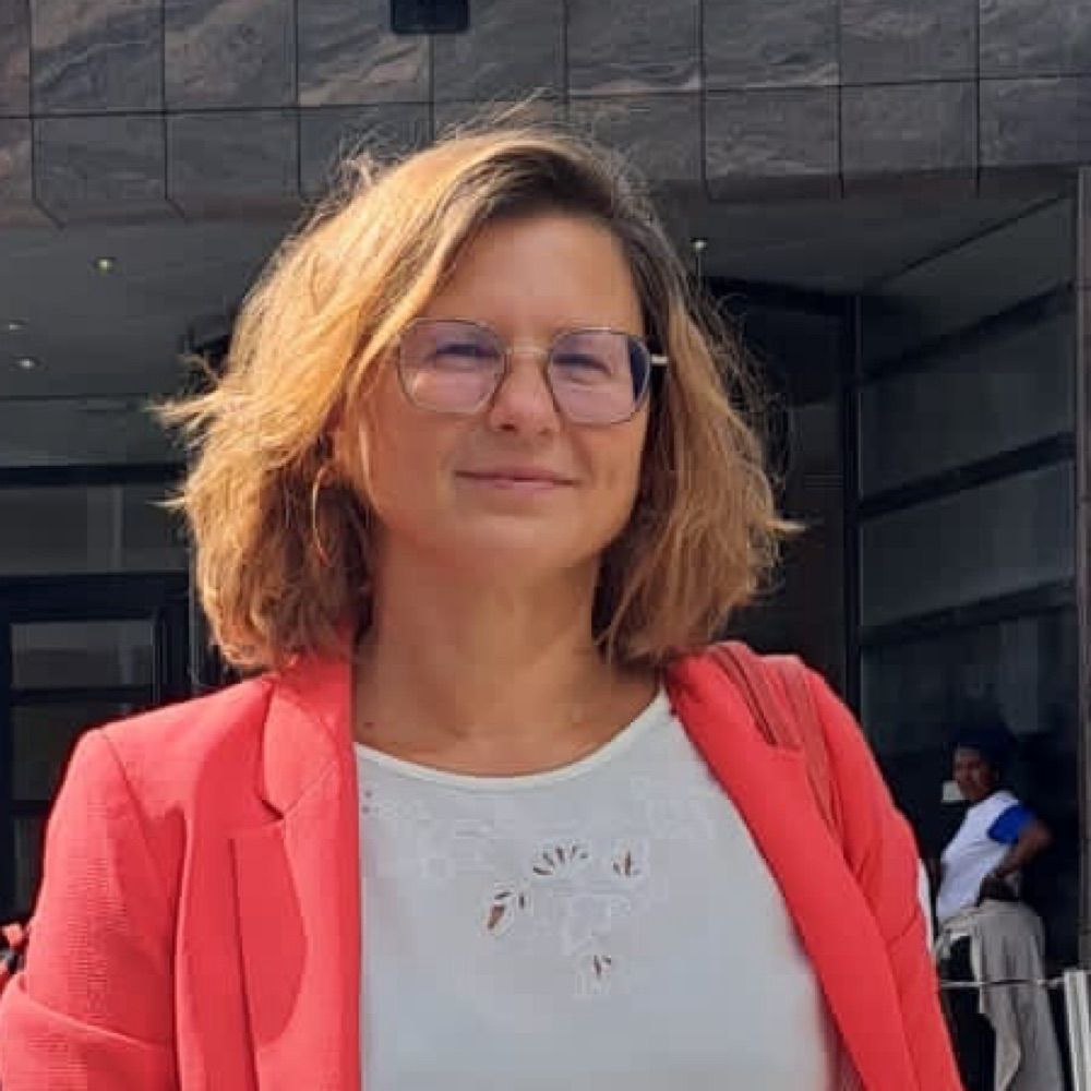 Roxana Maracineanu