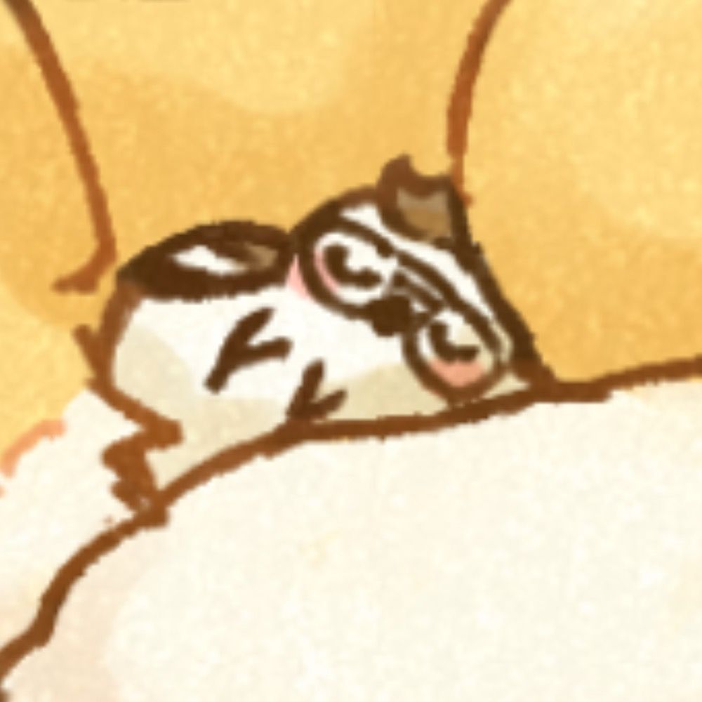 ぱむ🍞