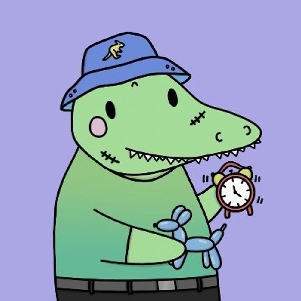 Cem aka Tricer