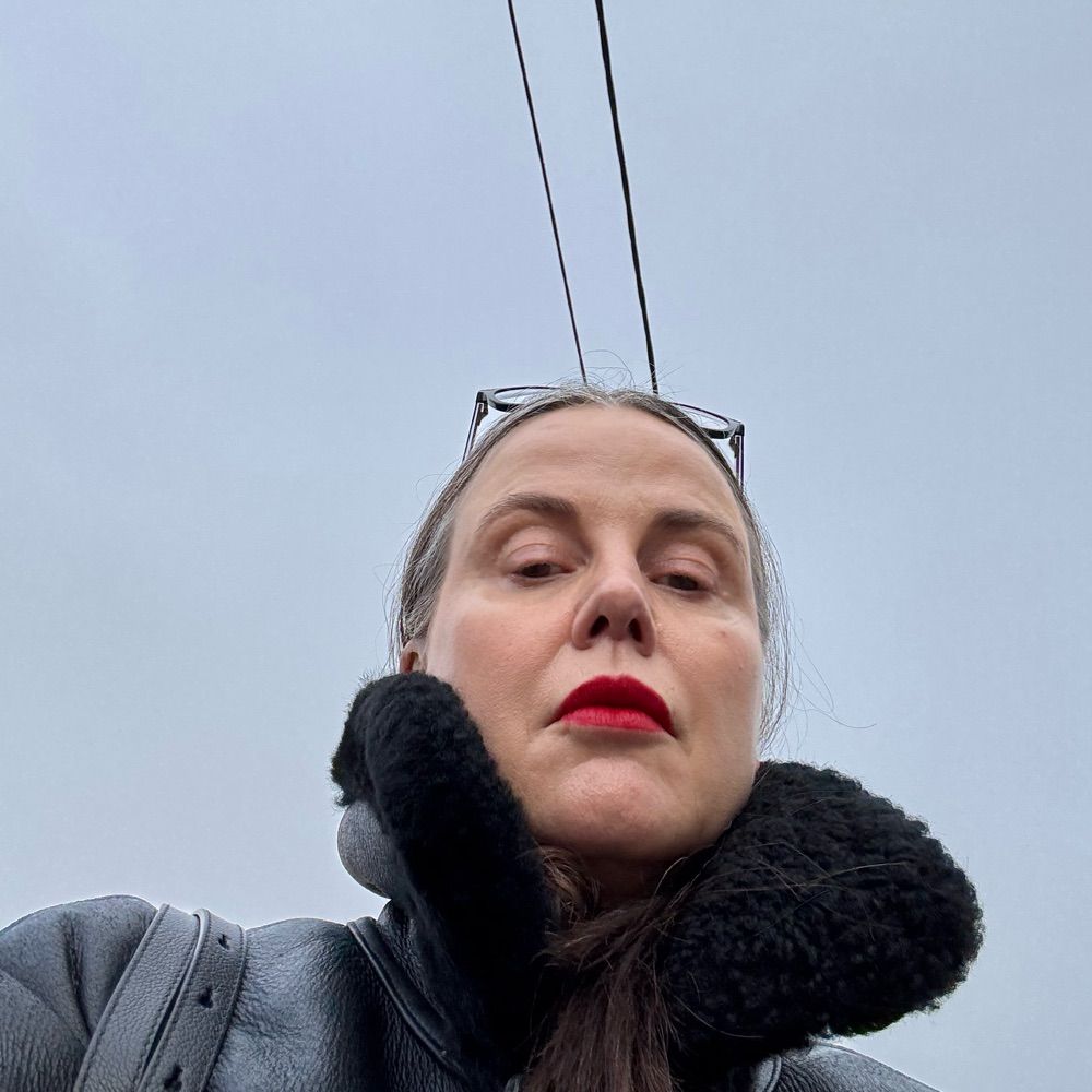 Sofia Wallner
