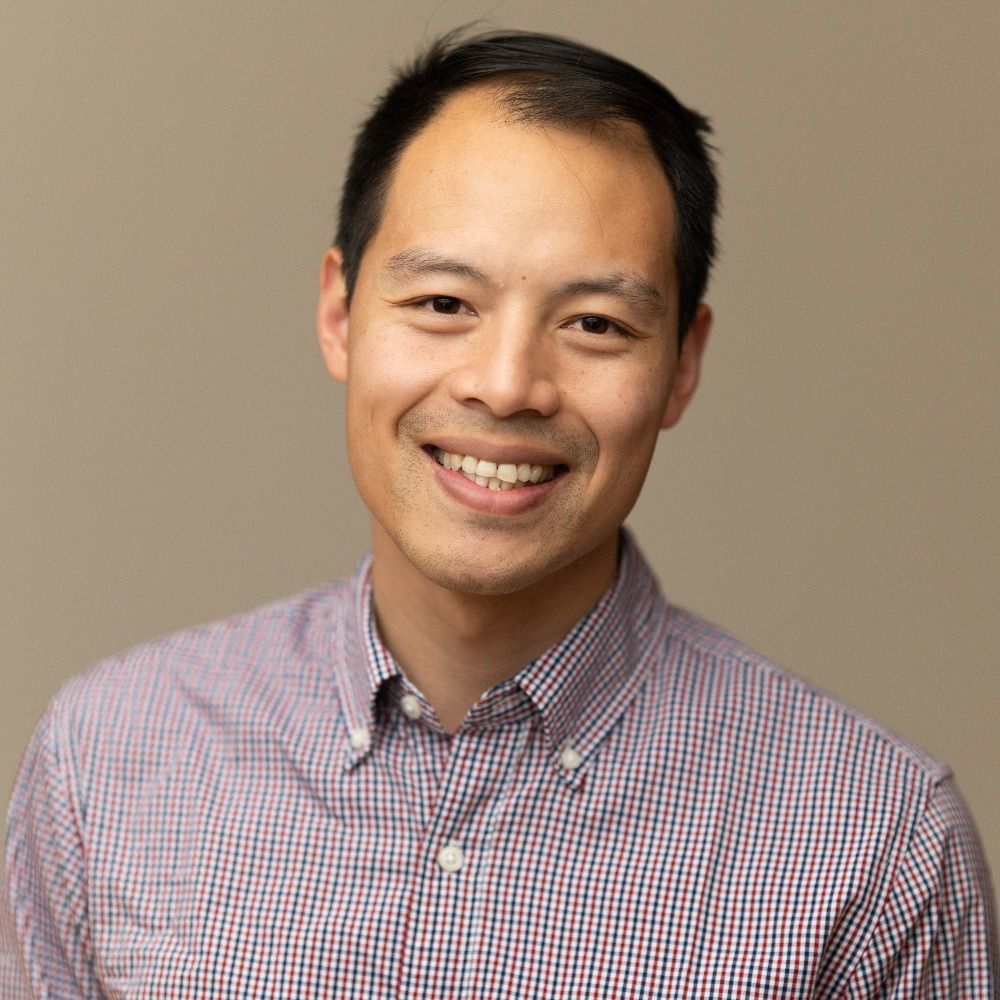 Jonathan Tsay