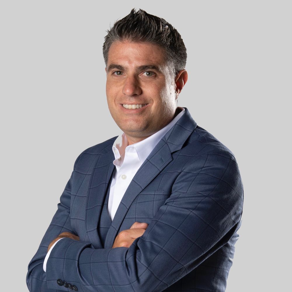 Jason Baum