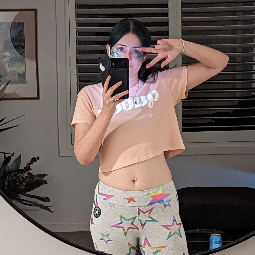 Bdoodleykitten 🏳️‍⚧️🏳️‍🌈