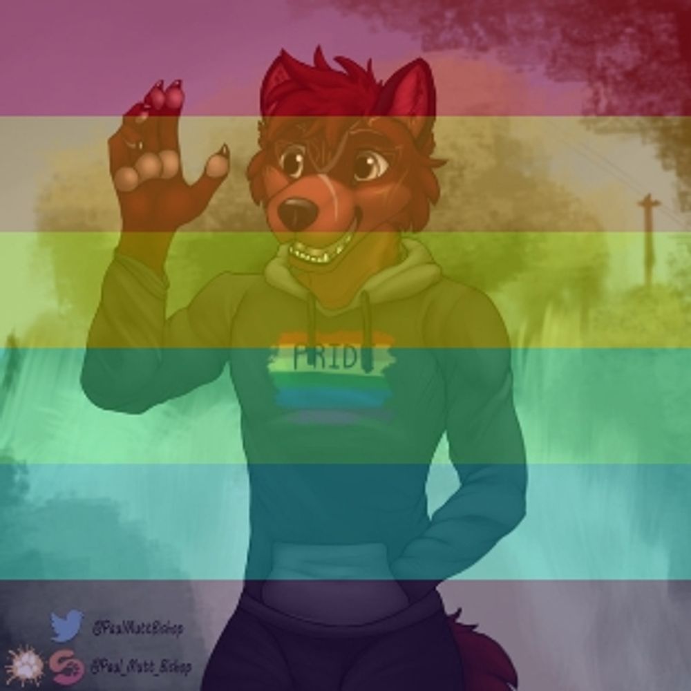 PiersFox