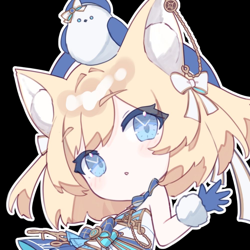 Aoi Tokimori 🦊⌛ Cosmia