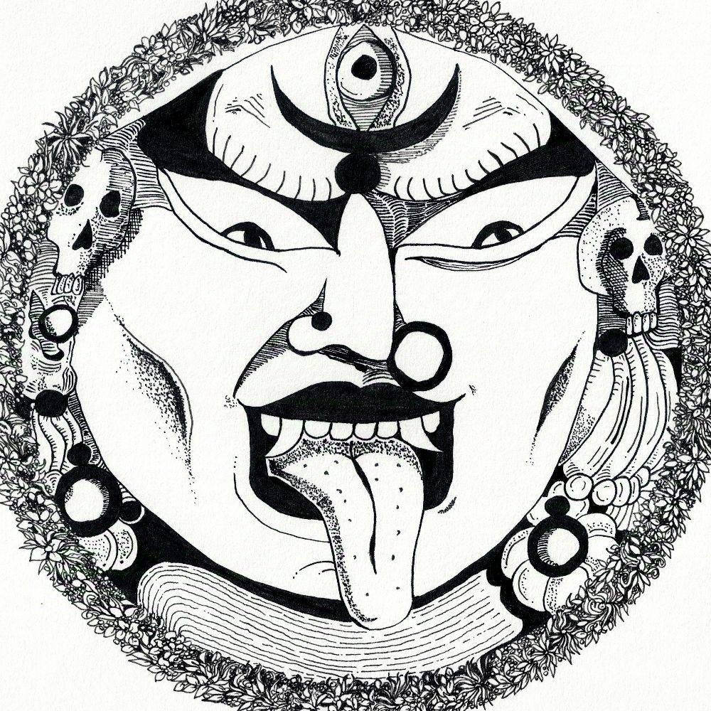 Menelvegor / Menelvegor Illustrations