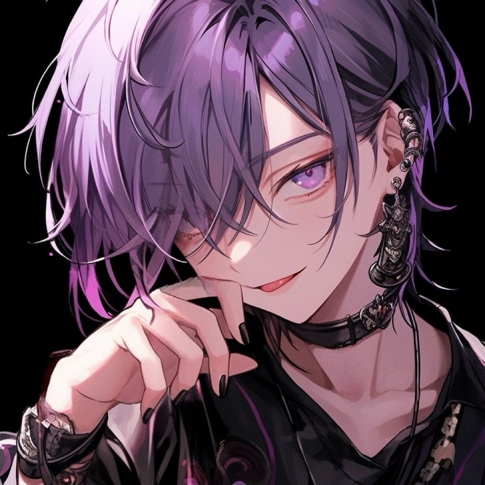 👻めん😈