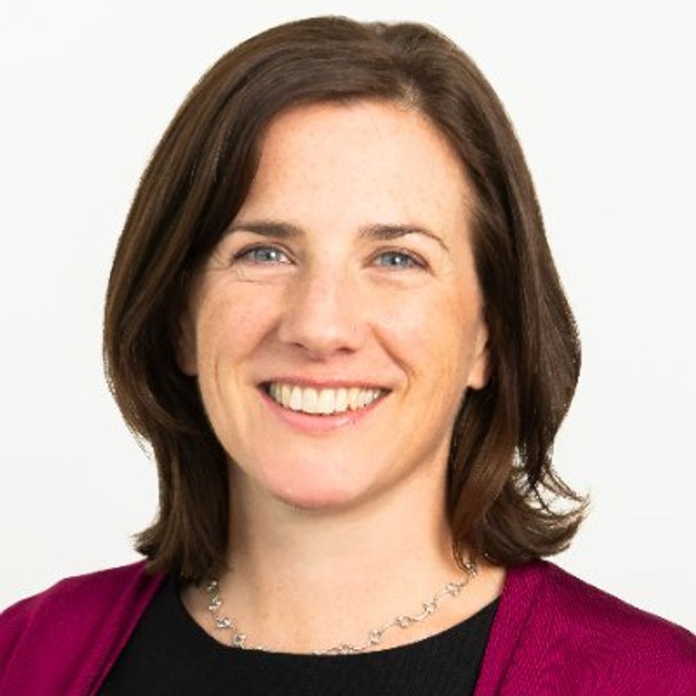 Jane Burston