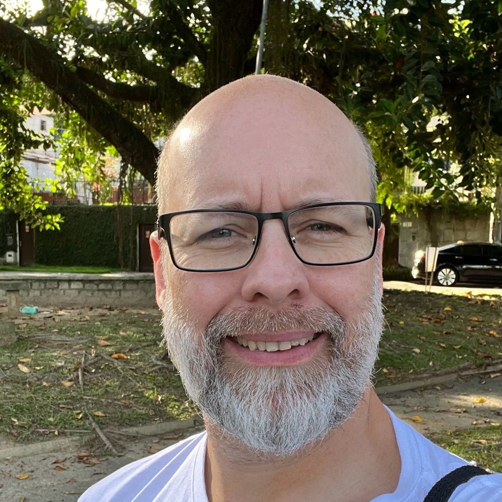 Paulo Simoes