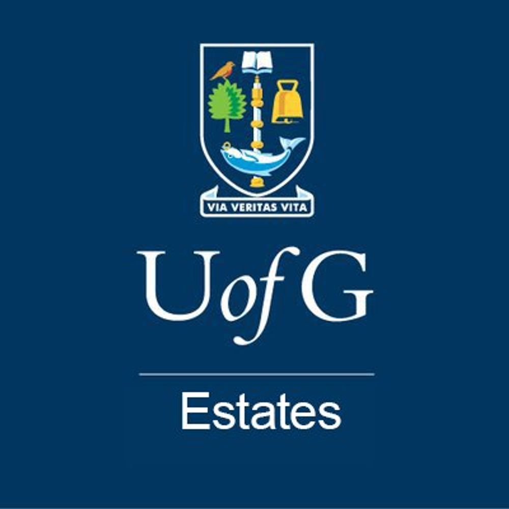 UofG Estates