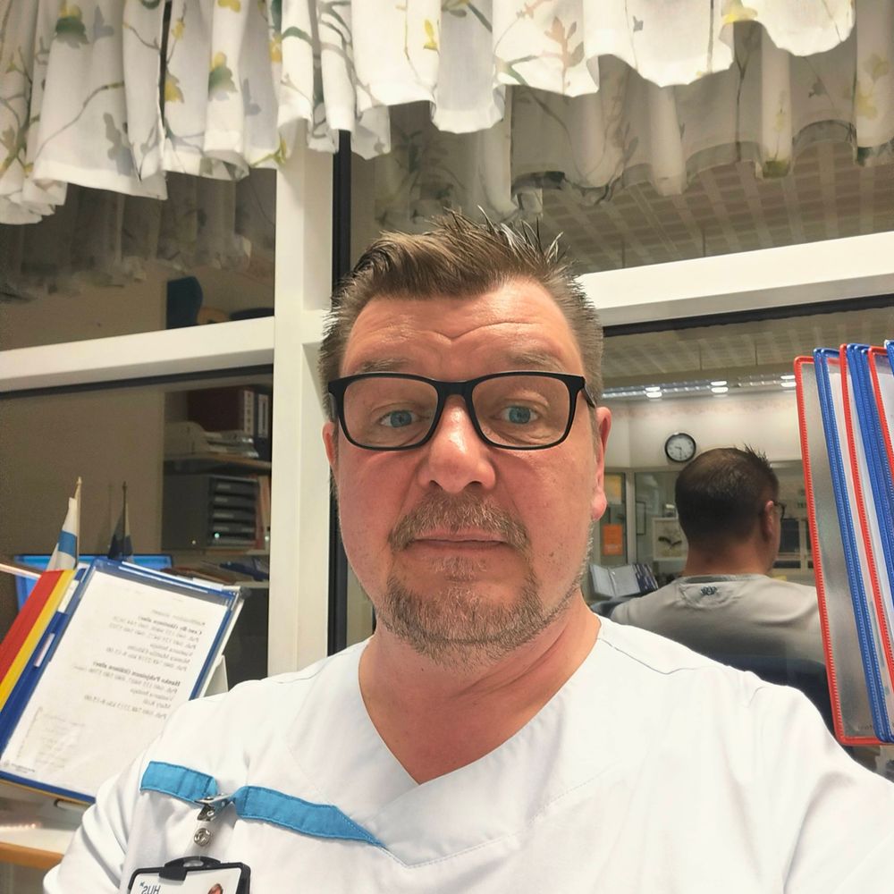 Mikko Välttilä's avatar