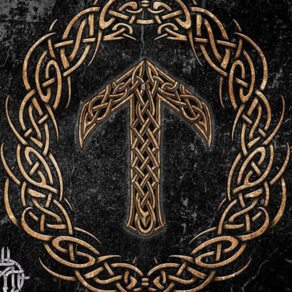 Logan is a Bass Viking