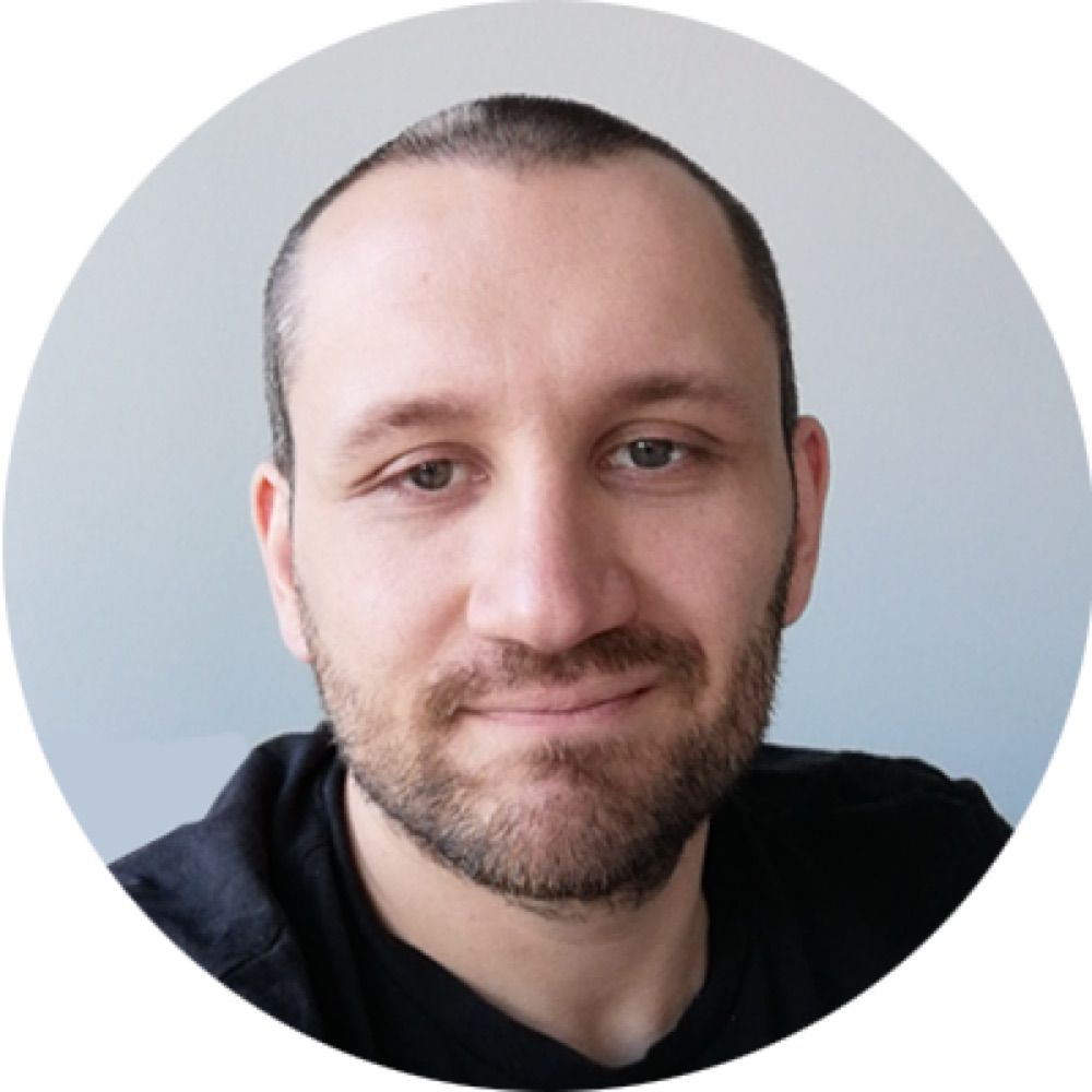 User avatar