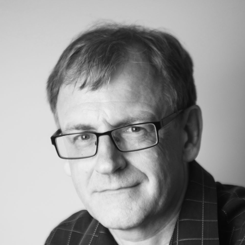 David Wardle