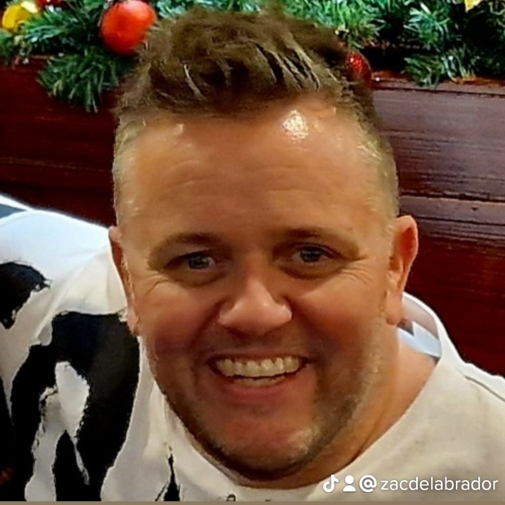 ZacDeLabrador