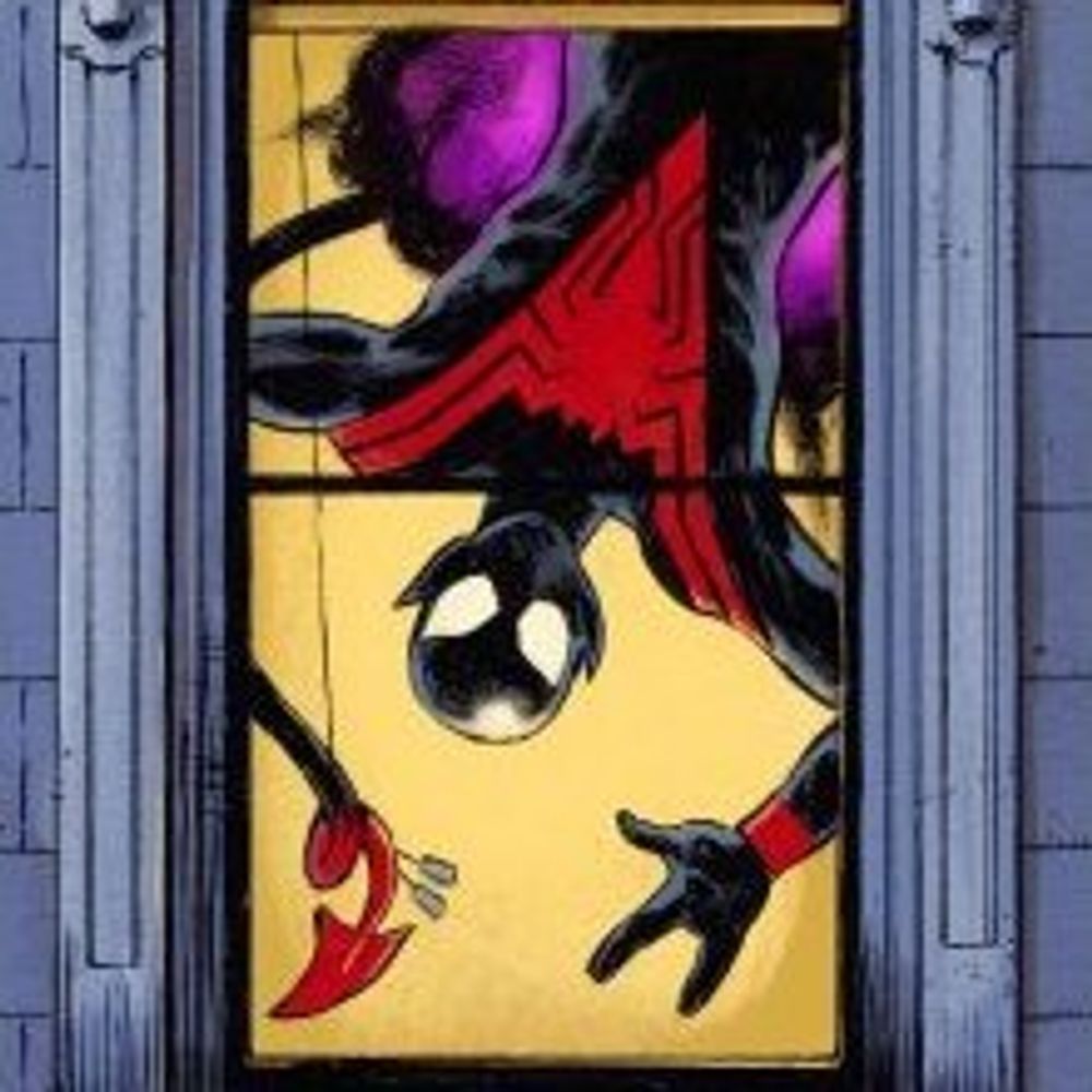 Andrew Kilpatrick, the Uncanny Spider-Man