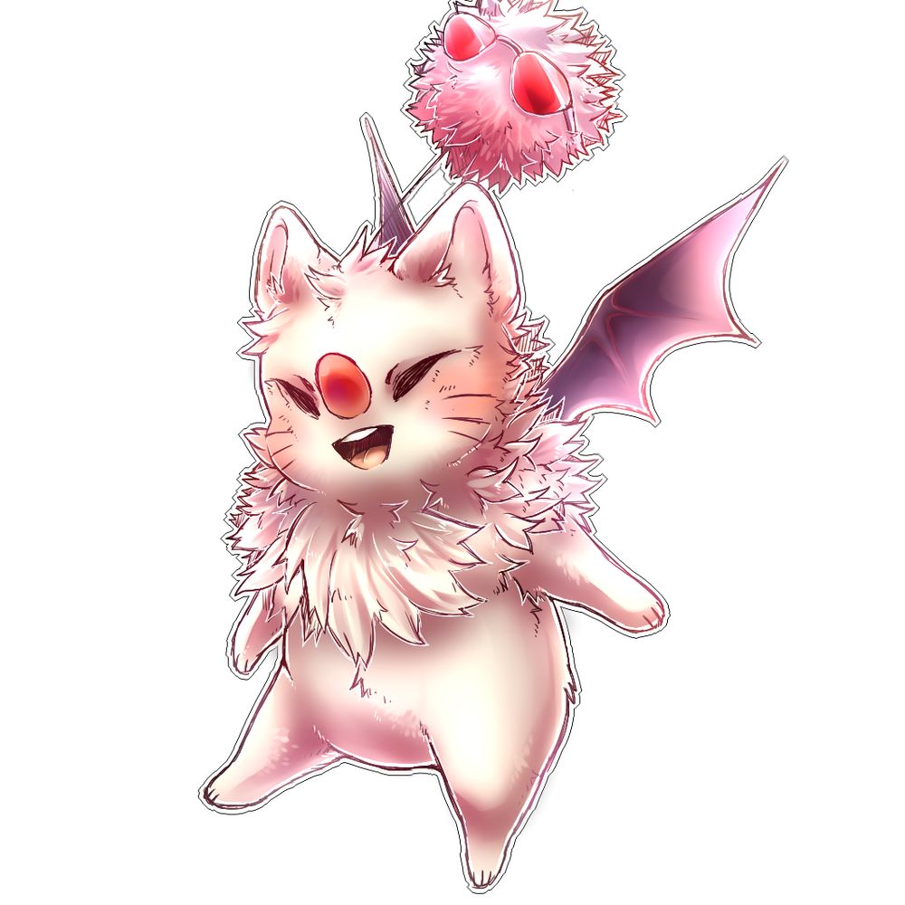 Furious Tribble