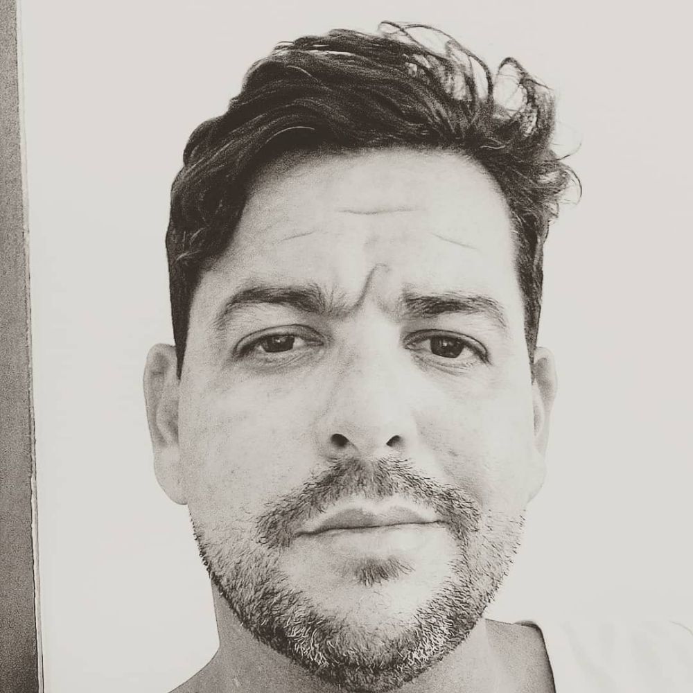Herman S. D. Silva 