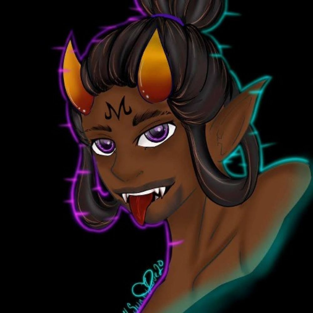 Kandi Bard