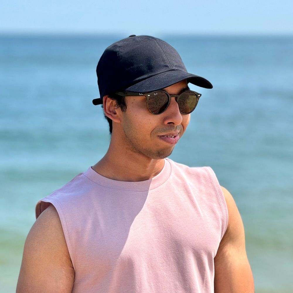 Ankit Roy